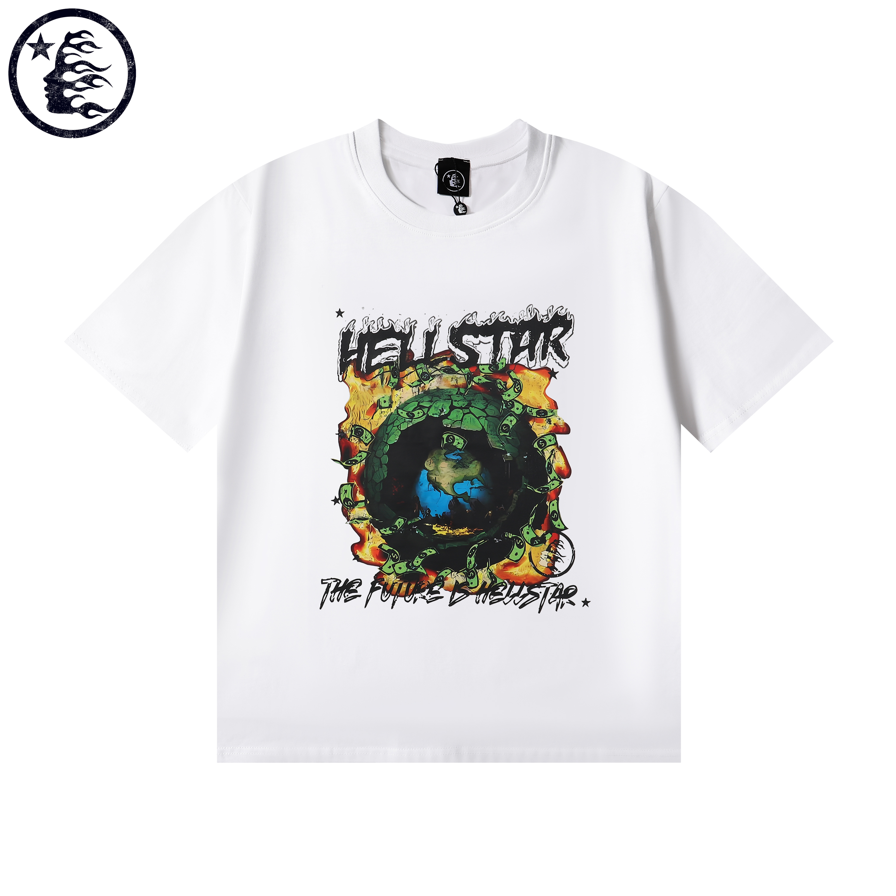 Hellstar T-Shirts